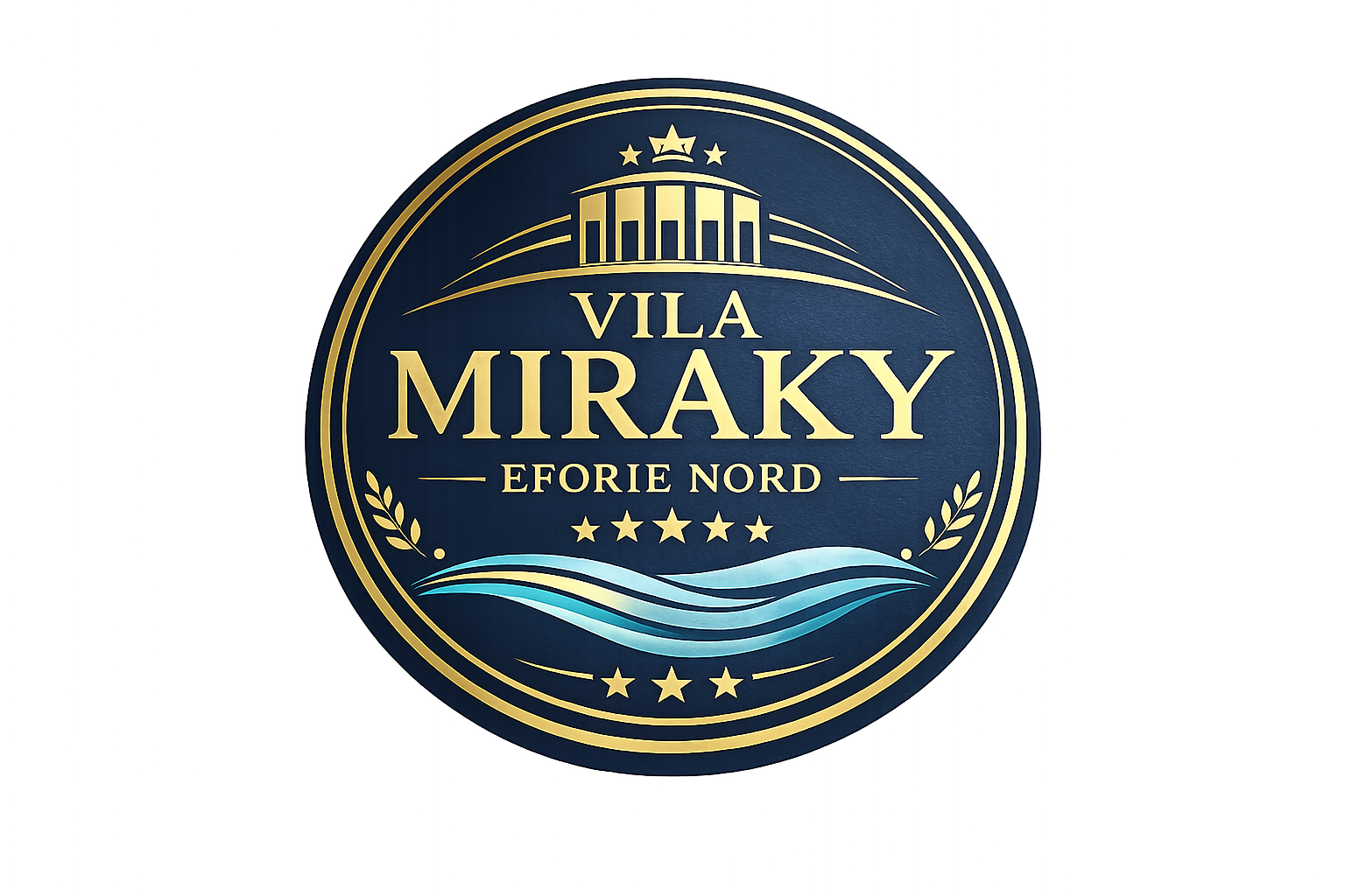 Sticky Logo